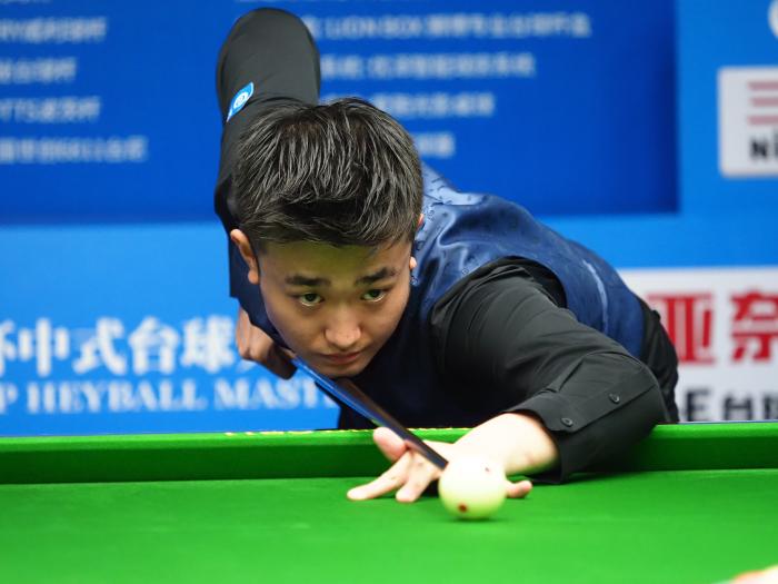 这场比赛将 这场比赛将