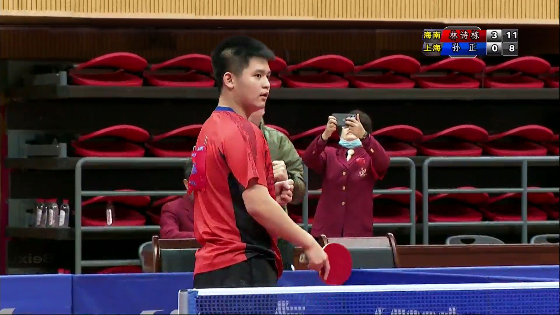 忘的晚会 忘的晚会