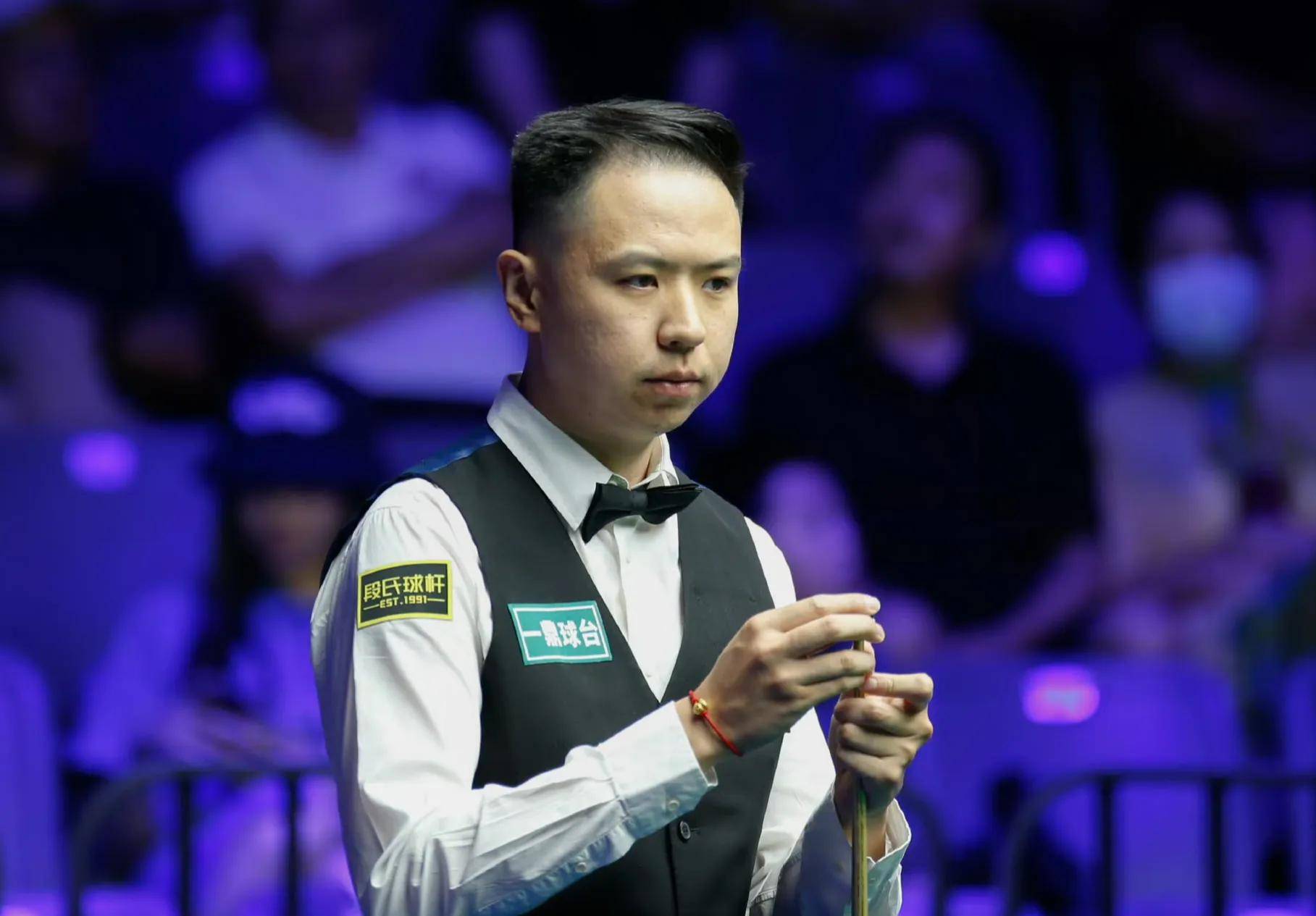 去迎接任何 去迎接任何