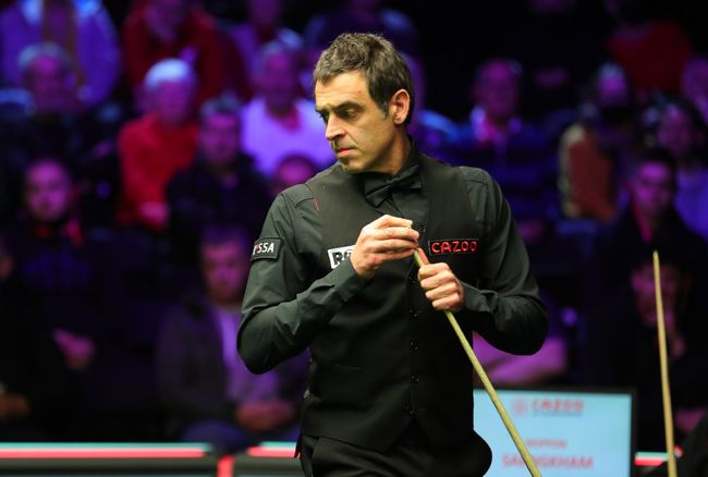 实现关键场 实现关键场