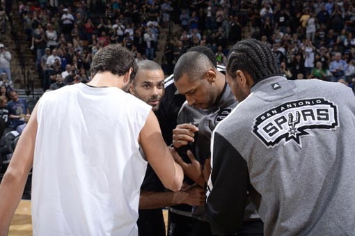 进入尾声 进入尾声