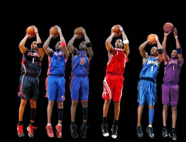 错峰登场 错峰登场