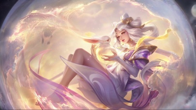 势可预测